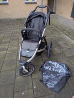 Thule Urban Glide 2 - Donker Shadow + Accessoires, Ophalen, Overige merken