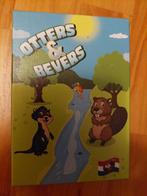 Otters & Bevers, Ophalen of Verzenden, Zo goed als nieuw