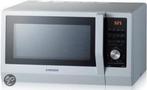 Samsung CE137NM Combi-magnetron - Gebruikt, Ophalen, Combimagnetron, Gebruikt, Oven