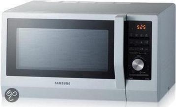 Samsung CE137NM Combi-magnetron - Gebruikt beschikbaar voor biedingen