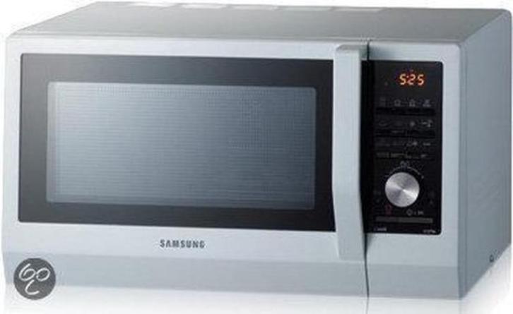 Samsung CE137NM Combi-magnetron - Gebruikt, Witgoed en Apparatuur, Magnetrons, Gebruikt, Vrijstaand, Combimagnetron, 45 tot 60 cm