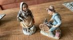 2 compleet gave oude hummel beeldjes, Verzamelen, Beelden en Beeldjes, Ophalen of Verzenden, Zo goed als nieuw, Hummel