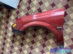 Opel Vectra C linker voor scherm zijscherm rood Z50C, Gebruikt, -, -, Opel