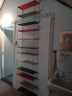 Vintage wandrekjes Tomado of Pilastro, Huis en Inrichting, Ophalen of Verzenden, Gebruikt