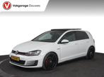 Volkswagen GOLF 2.0 TSI GTI Performance | Automaat | Pano |, 65 €/maand, Gebruikt, Euro 6, 4 cilinders