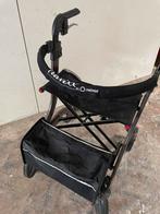 Rollator, Diversen, Rollators, Ophalen of Verzenden, Zo goed als nieuw