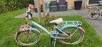 Loekie Prinses 20 inch - Meisjesfiets, Fietsen en Brommers, Ophalen, Gebruikt, Loekie, Handrem