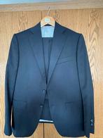 Oger Corpo Red Italiaans Pak - Perfecte Staat! Maat 50-52, Blauw, Overige maten, Ophalen of Verzenden, Oger