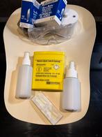 Pedicure spullen, Ophalen of Verzenden, Zo goed als nieuw, Overige typen