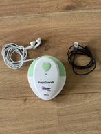 Jumper AngelSounds – baby hartslagmeter (foetale doppler), Kinderen en Baby's, Ophalen, Zo goed als nieuw, Minder dan 100 meter