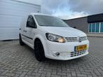 Volkswagen Caddy 1.6 TDI | 2011 | Trekhaak | Cruise, Auto's, 74 pk, 4 cilinders, Volkswagen, Leder en Stof