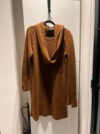 Claudia Strater jurk met sjaal maat 42, Kleding | Dames, Bruin, Maat 42/44 (L), Ophalen of Verzenden, Zo goed als nieuw