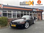 BMW Z4 Roadster 2.5i |6 Cilinder!|Stoelverwarming!|, Auto's, 65 €/maand, Achterwielaandrijving, Gebruikt, Cabriolet