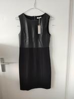 Studio ST Supertrash lederlook jurk met stretch s 36 nieuw, Kleding | Dames, Supertrash, Zwart, Nieuw, Ophalen of Verzenden