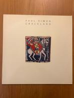 Paul Simon - Graceland LP, Cd's en Dvd's, Vinyl | Pop, Ophalen of Verzenden, 1980 tot 2000, Gebruikt, 12 inch