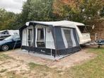 Avento 395 TLH Excellence 2002, Caravans en Kamperen, Caravans, Mover, Standaardzit, 75 kg, 500 - 750 kg