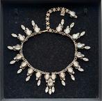 Ketting Otazu, Overige materialen, Met kristal, Ophalen of Verzenden, Zo goed als nieuw