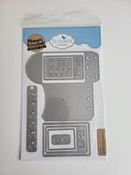 Elizabeth Craft Design Planner Essentials Dies #1772, Verzenden, Nieuw, Frame of Mal, Overige merken