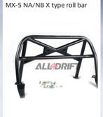 GEZOCHT!  MX5 NB ROLLBAR, Ophalen