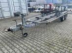 Pega-2025 - MP3500/600 - Boottrailer, Watersport en Boten, Boottrailers, Gebruikt, Overige typen