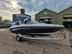 Mariah RX 181. 2008. Mercruiser 4.3 V6. Bowrider, Watersport en Boten, Ophalen, Gebruikt, Binnenboordmotor, 200 pk of meer