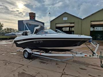 Mariah RX 181. 2008. Mercruiser 4.3 V6. Bowrider  beschikbaar voor biedingen