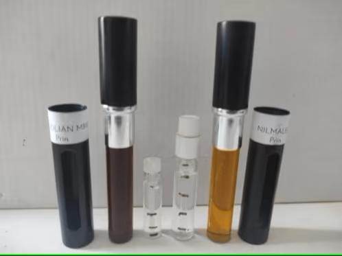 Prin Mongolian Mriga & Nilmalee Decants, Sieraden, Tassen en Uiterlijk, Uiterlijk | Parfum, Zo goed als nieuw, Ophalen of Verzenden