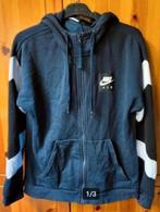Nike sweatjack maat M, Nike, Ophalen of Verzenden, Gedragen, Maat 48/50 (M)