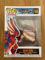 Ratha 798 Funko POP, Ophalen of Verzenden, Zo goed als nieuw