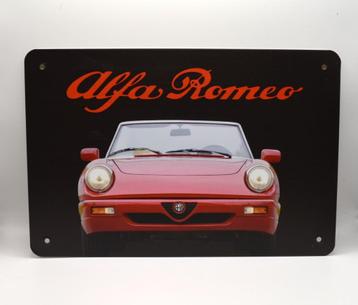 Alfa Romeo spider 2.0 bord beschikbaar voor biedingen