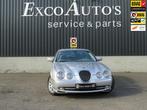 Jaguar S-type 3.0 V6 Executive, Automaat, 238 pk, Achterwielaandrijving, Gebruikt