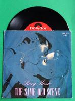 Roxy Music - The same old scene, Verzenden, 7 inch, Single