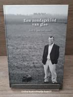Een zondagskind van glas - deel 2 - aan het werk Wolvega e.o, Ophalen of Verzenden, Zo goed als nieuw, Jan de Haan