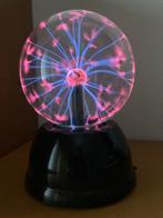 Lavalamp, Huis en Inrichting, Lampen | Tafellampen, Ophalen, Zo goed als nieuw, Glas, Minder dan 50 cm