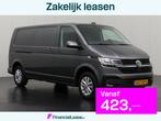 Volkswagen Transporter 2.0TDI 150PK DSG Automaat Highline |, Auto's, Automaat, Stof, Gebruikt, 4 cilinders