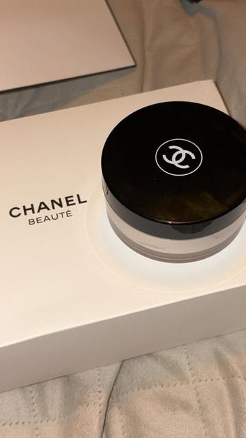 Chanel Losse Poeder - ZGAN beschikbaar voor biedingen