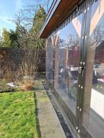 Tentdoek voor overkapping, Tuin en Terras, Ophalen, Zo goed als nieuw, Overige typen