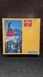 Lehmann Rigi 900 kabellift, vintage, inclusief doos. 8C10, Antiek en Kunst, Antiek | Speelgoed, Ophalen of Verzenden