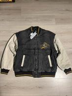 Patta Denim Homerun Varsity Jacket (Medium), Kleding | Heren, Jassen | Winter, Maat 48/50 (M), Nieuw, Ophalen of Verzenden, Patta