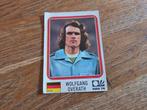Panini WK 74, Ophalen of Verzenden, Zo goed als nieuw, Buitenlandse clubs, Poster, Plaatje of Sticker