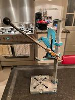 Boorstandaard, Ophalen of Verzenden, Gebruikt