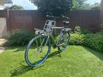 Cortina herenfiets 28 inch terugtraprem, 57 tot 61 cm, Ophalen, Gebruikt, Overige merken