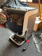 Douwe Egberts Cafitesse incl Brita waterfilter, 10 kopjes of meer, Ophalen of Verzenden, Gebruikt, Koffiemachine