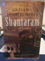 Shantaram - Gregory David Roberts, Ophalen of Verzenden, Zo goed als nieuw, Gregory David Roberts, Nederland
