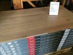 Vol eiken Max laminaat 8mm , Wood Pro ,Bullinga Parket 00112, Huis en Inrichting, Stoffering | Vloerbedekking, Ophalen of Verzenden