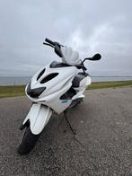Yamaha aerox 70cc, Fietsen en Brommers, Ophalen, Gebruikt, Aerox, 70 cc