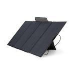 camping Ecoflow 200W Solar Panel Nood situatie en camping, Verzenden, Nieuw