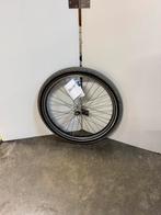 Voorwiel 22 x 1,75 dikke band met velg (Nr: 1928), Ophalen, Zo goed als nieuw