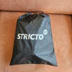 Beenkleed Scooter / Scootmobiel Universeel Zwart, Ophalen of Verzenden, Zo goed als nieuw, Regenjas