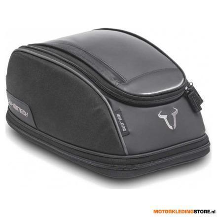 SW-Motech Tanktas Quick-Lock Ion One, N.v.t., Motoren, Kleding | Motorkleding, Nieuw met kaartje, Ophalen of Verzenden